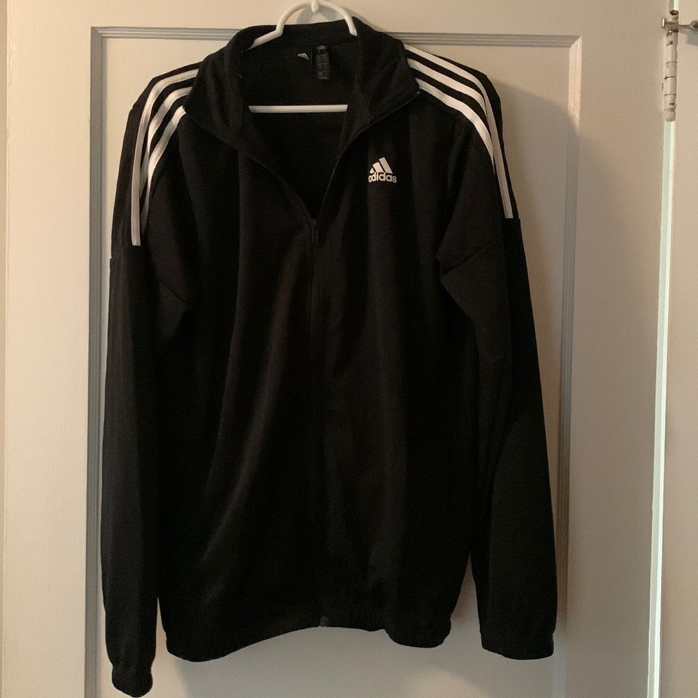 Lightweight Adidas Jacket